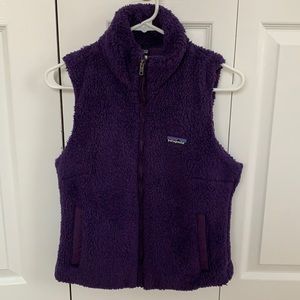 Patagonia Los Gatos Women’s Fleece